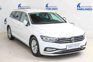 Volkswagen Passat Variant Business 1.5 TSI 110kW - Foto 3