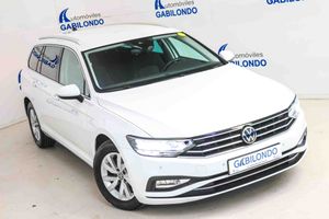 Volkswagen Passat Variant Business 1.5 TSI 110kW - Foto 12