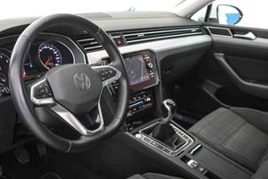 Volkswagen Passat Variant Business 1.5 TSI 110kW - Foto 5