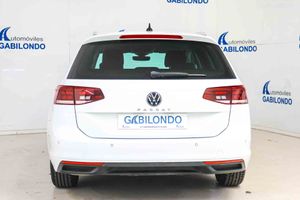 Volkswagen Passat Variant Business 1.5 TSI 110kW - Foto 4