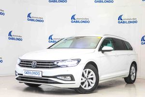 Volkswagen Passat Variant Business 1.5 TSI 110kW - Foto 9