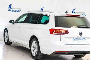Volkswagen Passat Variant Business 1.5 TSI 110kW - Foto 25