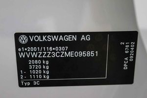 Volkswagen Passat Variant Business 1.5 TSI 110kW - Foto 7