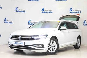 Volkswagen Passat Variant Business 1.5 TSI 110kW - Foto 15