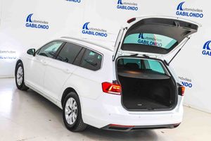 Volkswagen Passat Variant Business 1.5 TSI 110kW - Foto 20