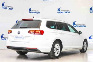 Volkswagen Passat Variant Business 1.5 TSI 110kW - Foto 10