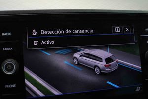 Volkswagen Passat Variant Business 1.5 TSI 110kW - Foto 66