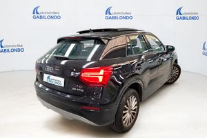 Audi Q2 35 TFSI 110kW (150CV) S tronic **Techo panorámico** - Foto 4