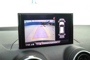 Audi Q2 35 TFSI 110kW (150CV) S tronic **Techo panorámico** - Foto 58