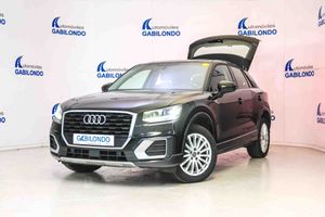 Audi Q2 35 TFSI 110kW (150CV) S tronic **Techo panorámico** - Foto 17