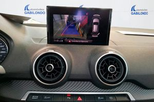Audi Q2 35 TFSI 110kW (150CV) S tronic **Techo panorámico** - Foto 8