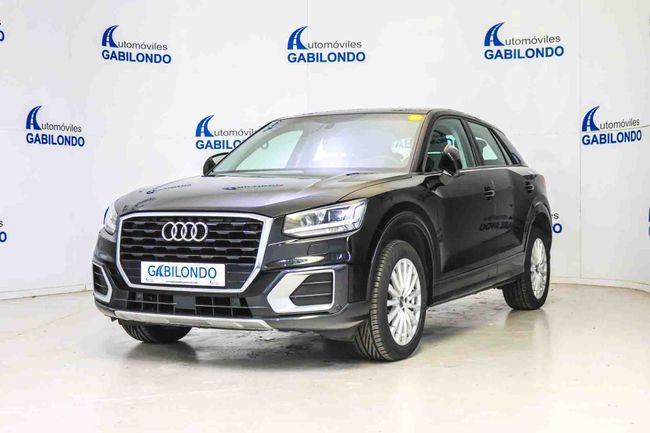 Audi Q2 35 TFSI 110kW (150CV) S tronic **Techo panorámico** - Foto 1