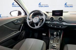 Audi Q2 35 TFSI 110kW (150CV) S tronic **Techo panorámico** - Foto 3