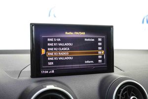 Audi Q2 35 TFSI 110kW (150CV) S tronic **Techo panorámico** - Foto 61