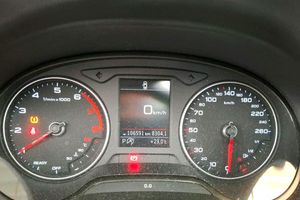 Audi Q2 35 TFSI 110kW (150CV) S tronic **Techo panorámico** - Foto 3