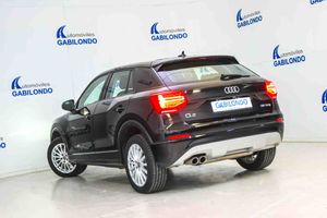 Audi Q2 35 TFSI 110kW (150CV) S tronic **Techo panorámico** - Foto 14
