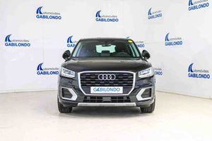 Audi Q2 35 TFSI 110kW (150CV) S tronic **Techo panorámico** - Foto 3