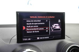 Audi Q2 35 TFSI 110kW (150CV) S tronic **Techo panorámico** - Foto 66