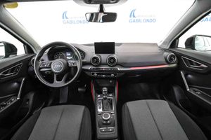 Audi Q2 35 TFSI 110kW (150CV) S tronic **Techo panorámico** - Foto 33