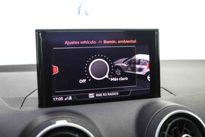 Audi Q2 35 TFSI 110kW (150CV) S tronic **Techo panorámico** - Foto 63