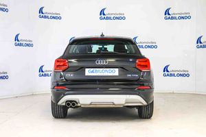 Audi Q2 35 TFSI 110kW (150CV) S tronic **Techo panorámico** - Foto 4