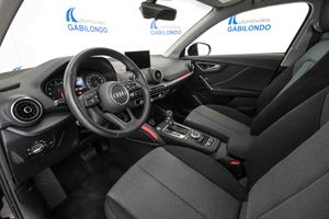 Audi Q2 35 TFSI 110kW (150CV) S tronic **Techo panorámico** - Foto 26