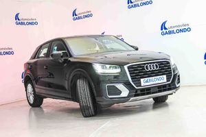 Audi Q2 35 TFSI 110kW (150CV) S tronic **Techo panorámico** - Foto 13