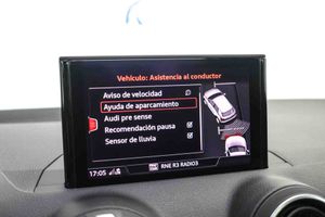 Audi Q2 35 TFSI 110kW (150CV) S tronic **Techo panorámico** - Foto 64