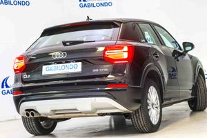 Audi Q2 35 TFSI 110kW (150CV) S tronic **Techo panorámico** - Foto 25