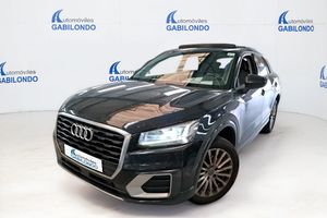 Audi Q2 35 TFSI 110kW (150CV) S tronic **Techo panorámico** - Foto 2