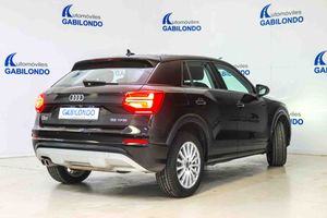 Audi Q2 35 TFSI 110kW (150CV) S tronic **Techo panorámico** - Foto 9