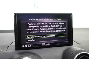 Audi Q2 35 TFSI 110kW (150CV) S tronic **Techo panorámico** - Foto 60