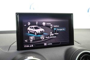Audi Q2 35 TFSI 110kW (150CV) S tronic **Techo panorámico** - Foto 59