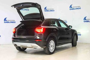 Audi Q2 35 TFSI 110kW (150CV) S tronic **Techo panorámico** - Foto 18