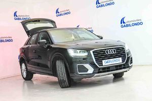 Audi Q2 35 TFSI 110kW (150CV) S tronic **Techo panorámico** - Foto 20