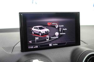 Audi Q2 35 TFSI 110kW (150CV) S tronic **Techo panorámico** - Foto 57