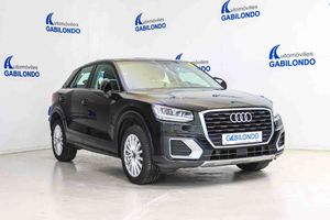 Audi Q2 35 TFSI 110kW (150CV) S tronic **Techo panorámico** - Foto 3