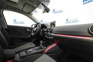 Audi Q2 35 TFSI 110kW (150CV) S tronic **Techo panorámico** - Foto 50
