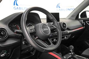 Audi Q2 35 TFSI 110kW (150CV) S tronic **Techo panorámico** - Foto 5