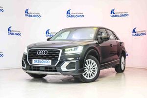 Audi Q2 35 TFSI 110kW (150CV) S tronic **Techo panorámico** - Foto 8