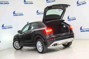Audi Q2 35 TFSI 110kW (150CV) S tronic **Techo panorámico** - Foto 21