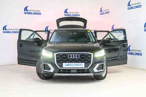 Audi Q2 35 TFSI 110kW (150CV) S tronic **Techo panorámico** - Foto 23