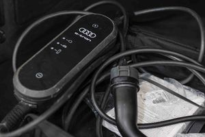 Audi Q3 Sportback 45 TFSIe S tronic **Techo panorámico** - Foto 63