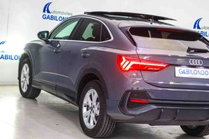 Audi Q3 Sportback 45 TFSIe S tronic **Techo panorámico** - Foto 28