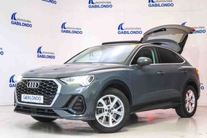 Audi Q3 Sportback 45 TFSIe S tronic **Techo panorámico** - Foto 16