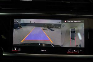 Audi Q3 Sportback 45 TFSIe S tronic **Techo panorámico** - Foto 70