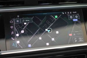 Audi Q3 Sportback 45 TFSIe S tronic **Techo panorámico** - Foto 50