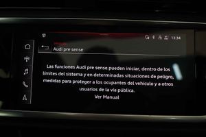 Audi Q3 Sportback 45 TFSIe S tronic **Techo panorámico** - Foto 75