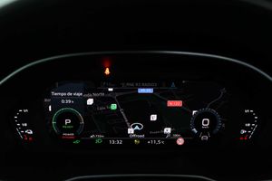 Audi Q3 Sportback 45 TFSIe S tronic **Techo panorámico** - Foto 64