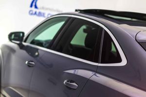 Audi Q3 Sportback 45 TFSIe S tronic **Techo panorámico** - Foto 20